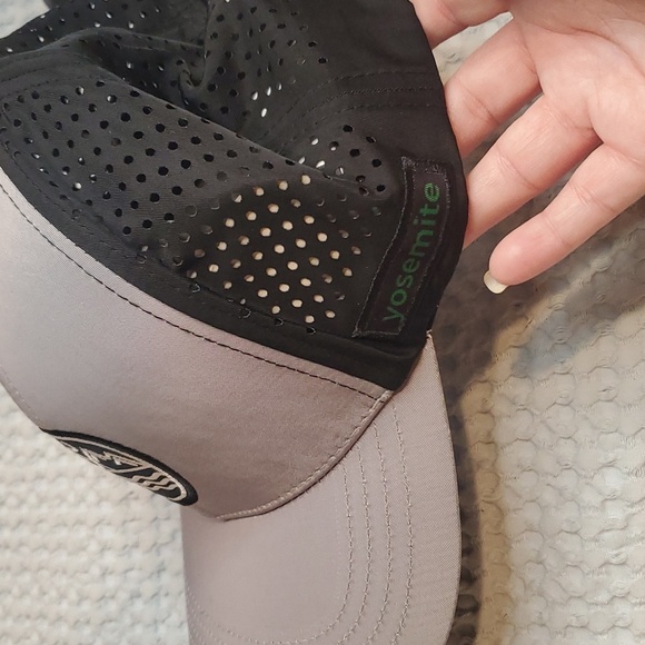 NWT Neptune Performance V2 Trucker Hat - Yosemite - Picture 4 of 11